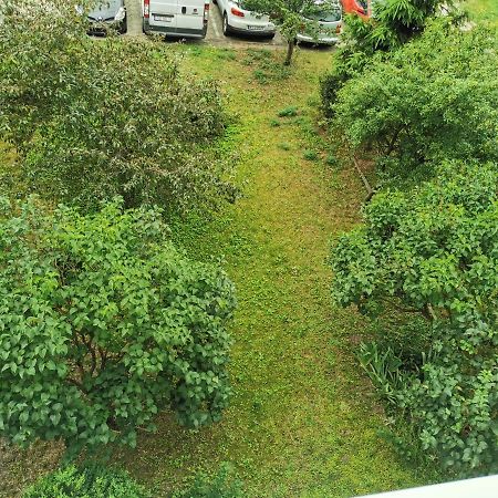 Apartament Wiewiorka Lägenhet Gdańsk Exteriör bild